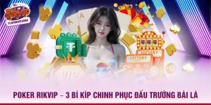 Poker Rikvip